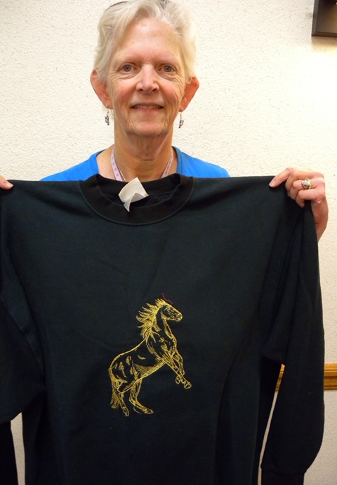 Jan Robinson